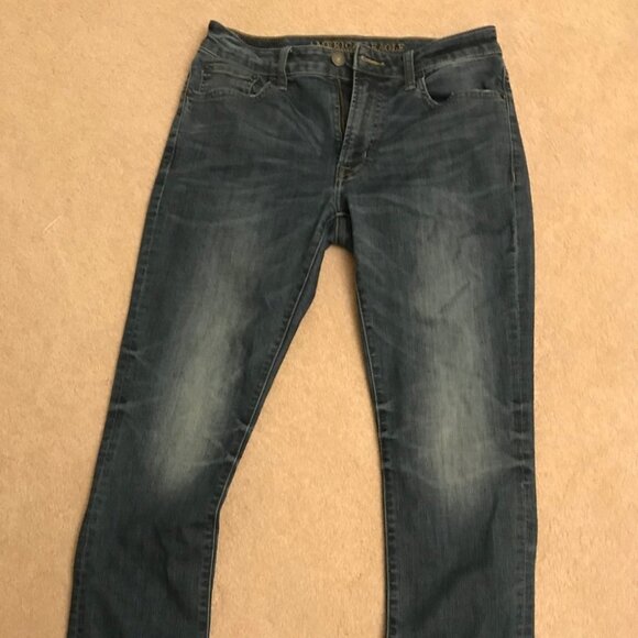 AE Outfitters Slim Fit Denim - Picture 1 of 4